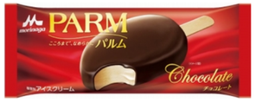  Kem Morinaga Parm Sô Cô La (Gói 90ml) 