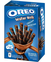  Bánh Quế Oreo Vị Sô Cô La (Hộp 54g) 