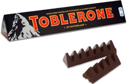  Sô Cô La Đen Toblerone (Thanh 100g) 