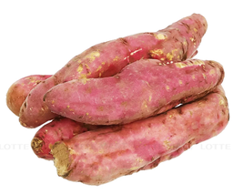  Khoai Lang Mật Túi Lưới (Kg) 