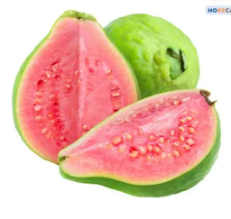  Ổi Ruột Đỏ Gọt Sẵn (Gói 350g) 