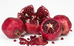  Lựu Punica Granatum (Kg) 