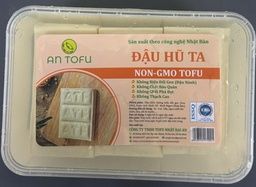  Đậu Hũ Trắng ATF (Hộp 450g) 