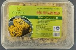  Đậu Hũ Nấm Mèo ATF (Hộp 450g) 