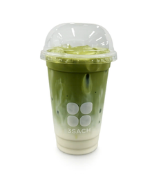  [RTD] Matcha Latte 