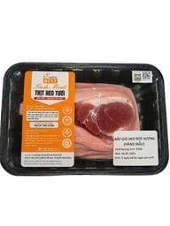 Bắp Giò Heo Rút Xương Cuộn Japfa (Túi 500g) 