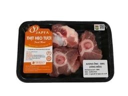  Xương Ống Heo Japfa (Khay 300g) 