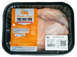  Nạc Giòn Heo Japfa (Khay 300g) 