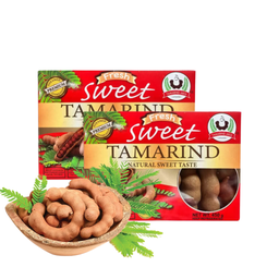  Me Ngọt Tamarind Thái Lan Premium (Hộp 400g) 