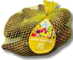  Khoai Lang Nhật Size S AF (Túi 1kg) 
