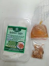  Bánh Ướt MG (Hộp 250g) 