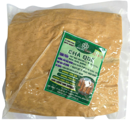  Chả Quế Nướng MG (Gói 250g) 