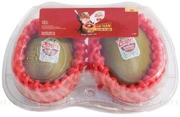  Kiwi Đỏ NZL (Hộp 2 Trái) 