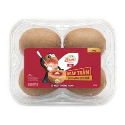  Kiwi Đỏ NZL (Hộp 4 Trái) 