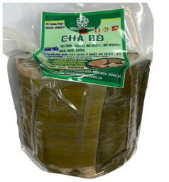  Chả Bò MG (Gói 250g) 