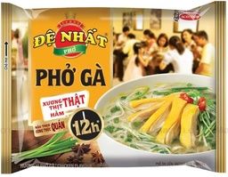  Phở Gà Đệ Nhất (Gói 68g) 