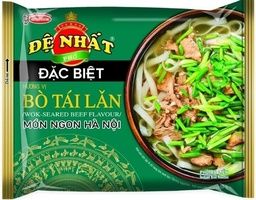  Phở Bò Tái Lăn Đệ Nhất (Gói 68g) 