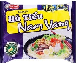  Hủ Tiếu Nam Vang Nhịp Sống (Gói 70g) 