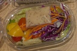  [RTE] Salad Cầu Vồng (Hộp 145G) 