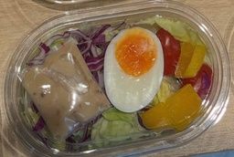  [RTE] Salad Trứng (Hộp 145G) 