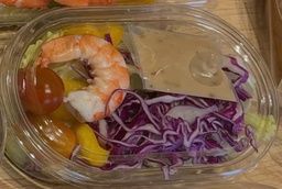  [RTE] Salad Tôm (Hộp 145G) 