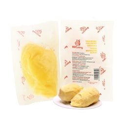  Sầu Riêng Monthong Cấp Đông BMT Loong (Gói 180g) 