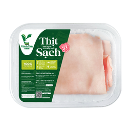  Da Heo VT (Khay 400g) 