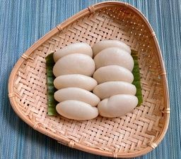  Bánh Dày Không Nhân MG (Cặp) 