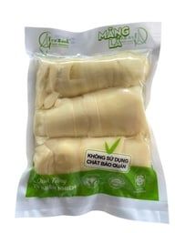  Măng Lá Tre Xanh (Gói 500g) 