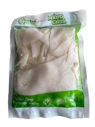  Măng Chua Tre Xanh (Gói 400g) 