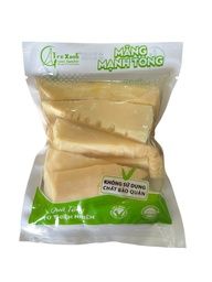  Măng Mạnh Tông Tre Xanh (Gói 450g) 