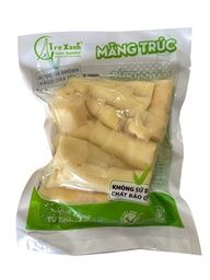  Măng Trúc Tre Xanh (Gói 400g) 