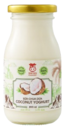  Sữa Chua Uống Swiss Dừa (Chai 200ml) 