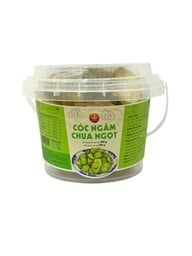  Cóc Ngâm Chua Ngọt GFU (Hũ 300g) 