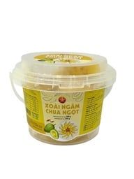  Xoài Ngâm Chua Ngọt GFU (Hũ 300g) 