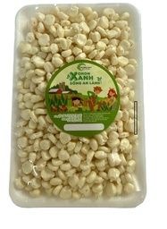  Bắp Nếp Hạt (Kg) 