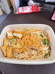  Bún Gạo Xào Chay 3SK (Phần) 