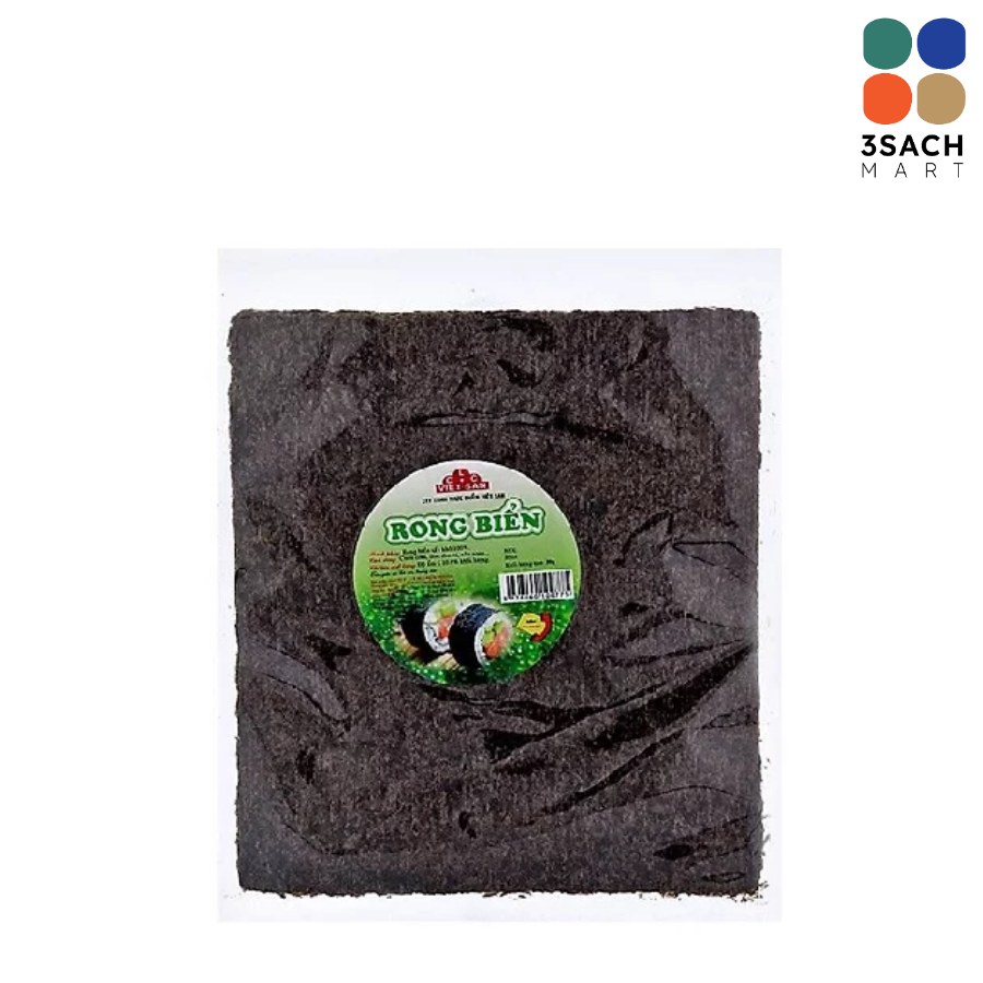  Rong Biển Sushi Việt San (Gói 30g) 