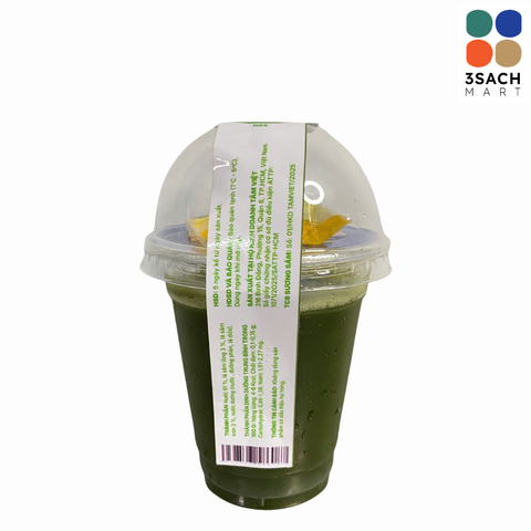  Sương Sâm TV (Ly 300ml) 