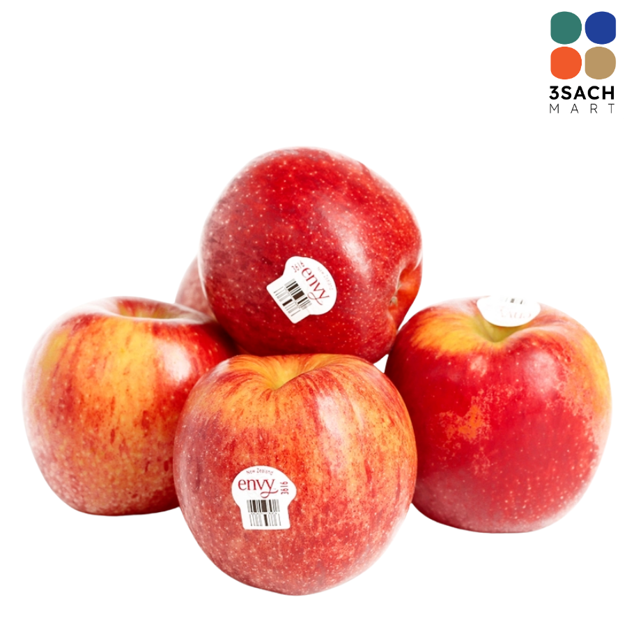  Táo Envy Mỹ S100 (Kg) 