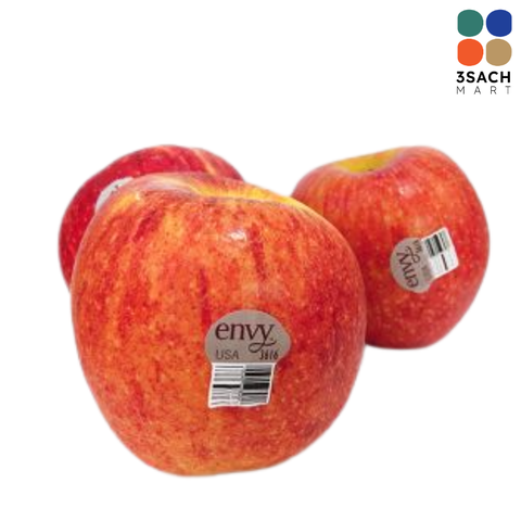  Táo Envy Mỹ Size 30-35 (500g) 