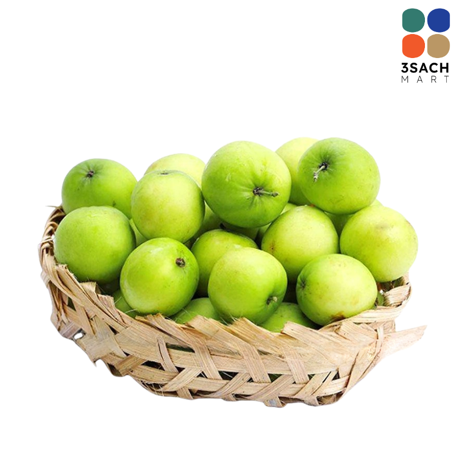  Táo Hồng (Hộp 1kg) 