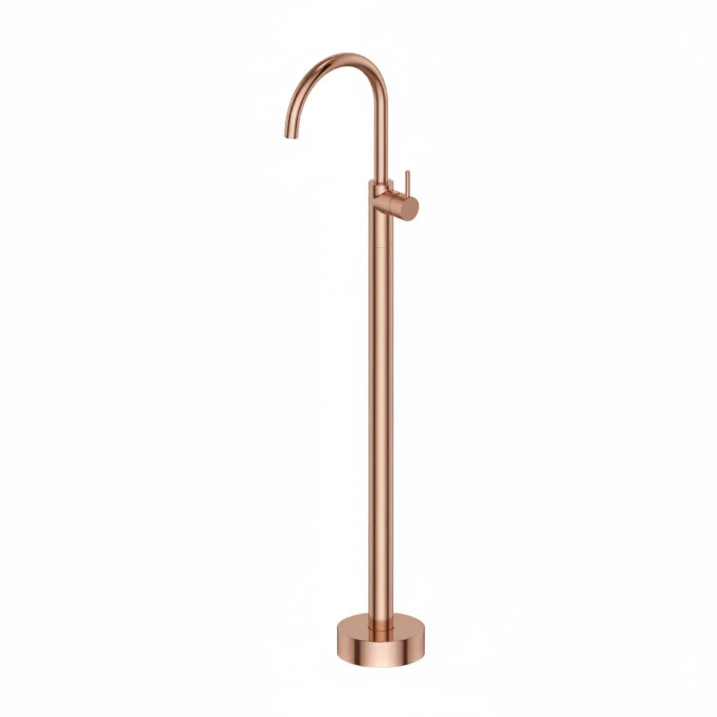  Vòi bồn tắm gắn sàn bằng đồng Element BRG - CB610320 
