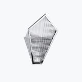  Đèn treo tường phòng tắm bằng đồng Art Déco - A / AP-01-00 