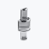  Đèn treo tường phòng tắm bằng đồng Art Déco - A / AP-03-00 