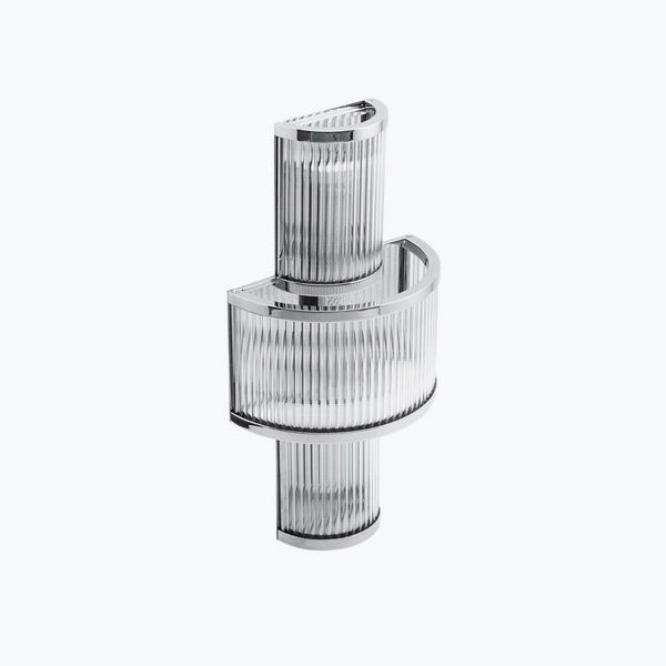  Đèn treo tường phòng tắm bằng đồng Art Déco - A / AP-03-01 