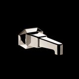  Vòi bồn tắm gắn tường bằng đồng Art Déco 