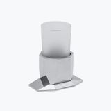  Cốc đựng bàn chải đánh răng để bàn bằng đồng Art Déco - A / PV-16-00 