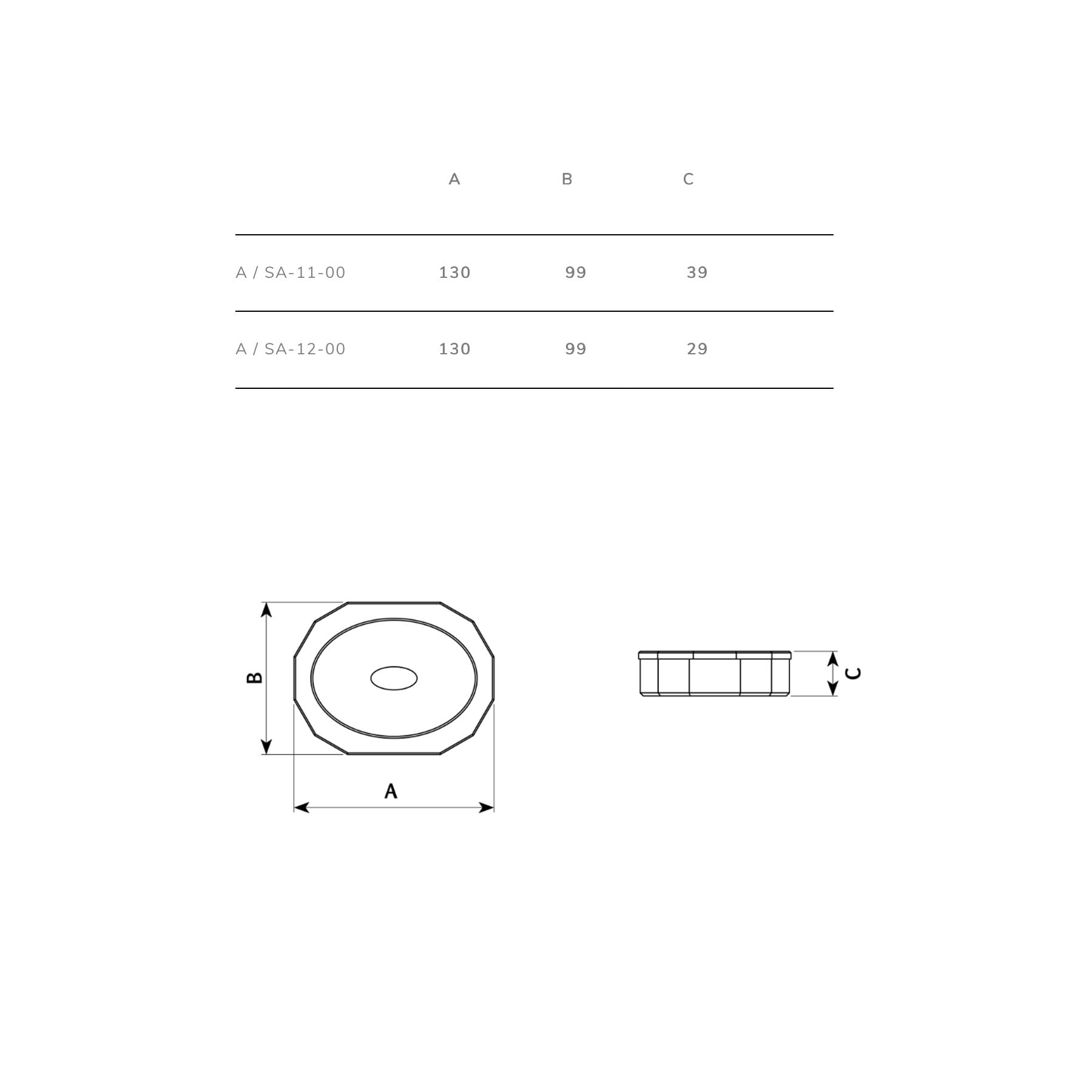  Đĩa đựng xà bông tắm treo tường bằng đồng Art Déco 
