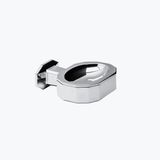  Đĩa đựng xà bông tắm treo tường bằng đồng Art Déco 